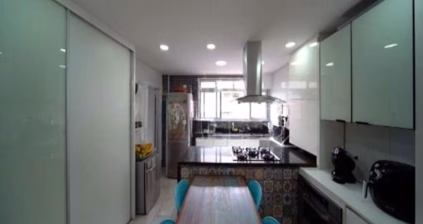 APARTAMENTO 3 DORMITORIOS NA MOOCA