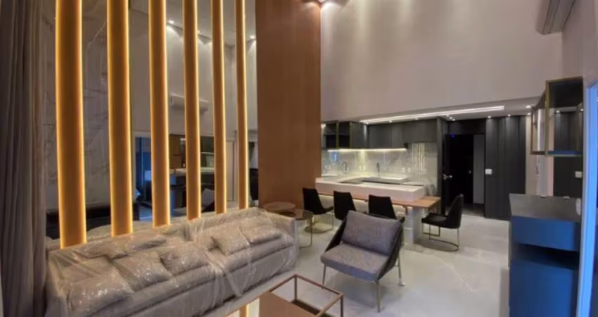 Apartamento à venda em Cerqueira César, São Paulo