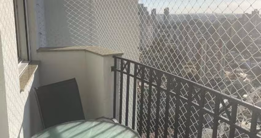 Apartamento no Condomínio Lumina no Jardim Taquaral com 94m² 3 dormitórios 1 suíte 2 banheiros 2 vagas