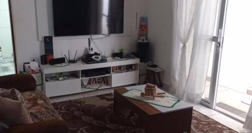 Casa à venda em São Paulo, Jardim Sabiá II