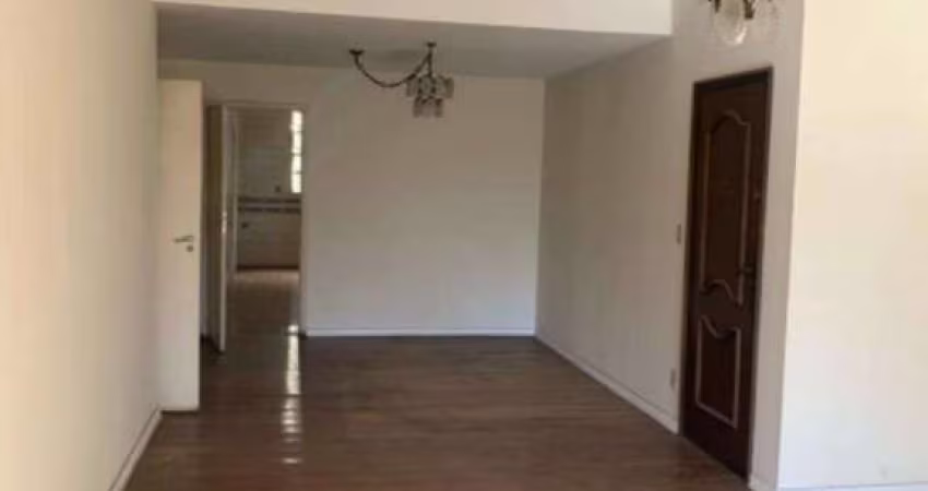 Apartamento à venda na Vila Nova Conceição, São Paulo