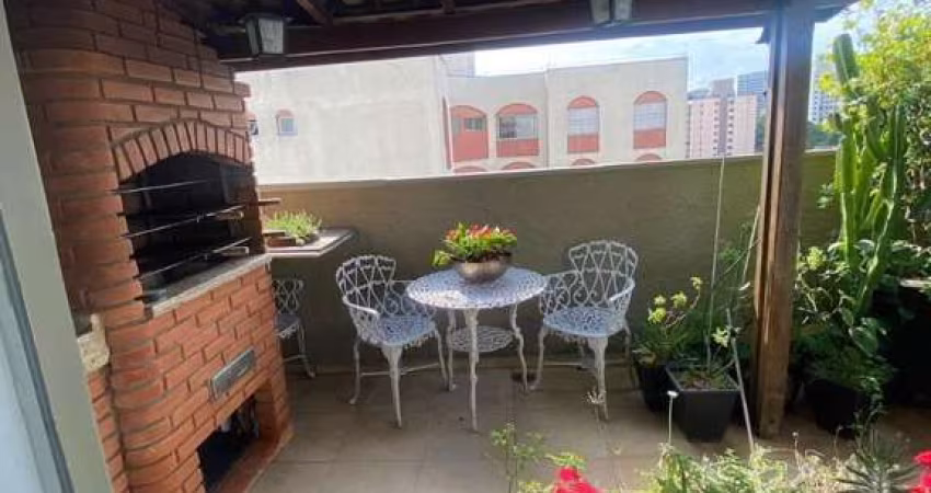 Apartamento Duplex à Venda na Vila Guarani