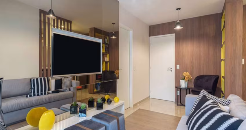 Apartamento à venda em Indianópolis, São Paulo