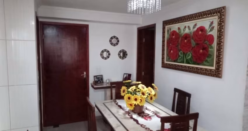 Apartamento à venda em São João Clímaco, São Paulo