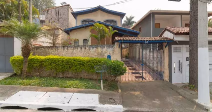 Casa à venda no Jardim Marquesa com 150m² 4 dormitórios 3 suítes 4 banheiros 2 vagas