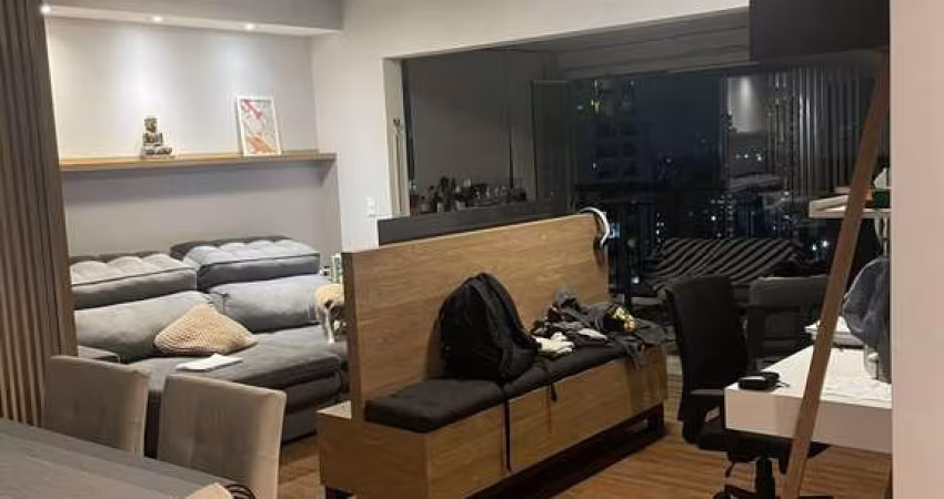 Apartamento no Condomínio Massimo Vila Mascote no Jardim Brasil (Zona Sul) com 80m² 3 dormitórios 2 banheiros 2 vagas