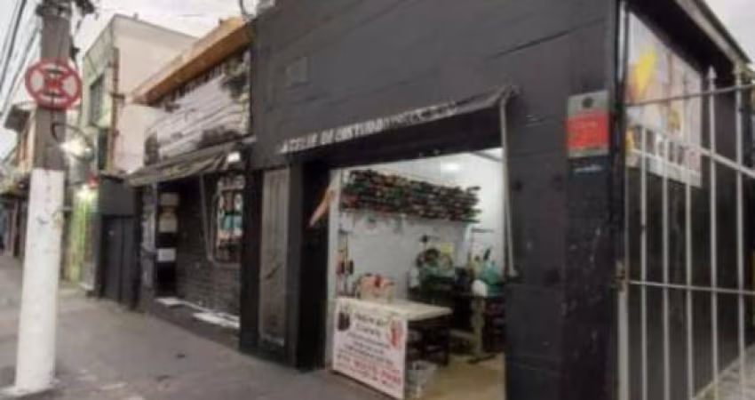 Imóvel Comercial à venda em Santo Amaro com 250m²