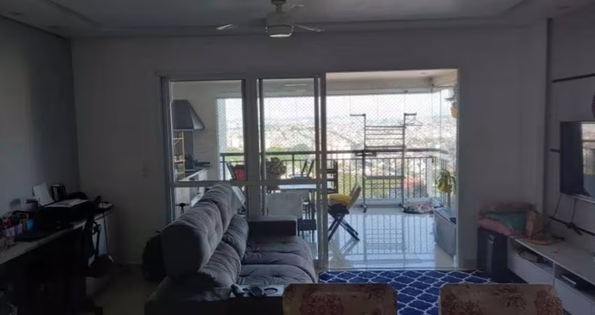 Apartamento no Condomínio Gran Village na Vila Formosa com 2 dormitórios 1 suíte 2 banheiros 1 vaga