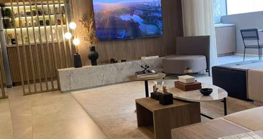 Apartamento à venda em Vila Clementino, São Paulo