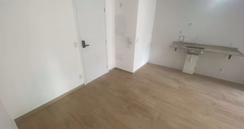 Apartamento no Condomínio Haus Mitre Ibirapuera na Vila Clementino com 63m² 2 dormitórios 1 suíte 2 banheiros 1 vaga