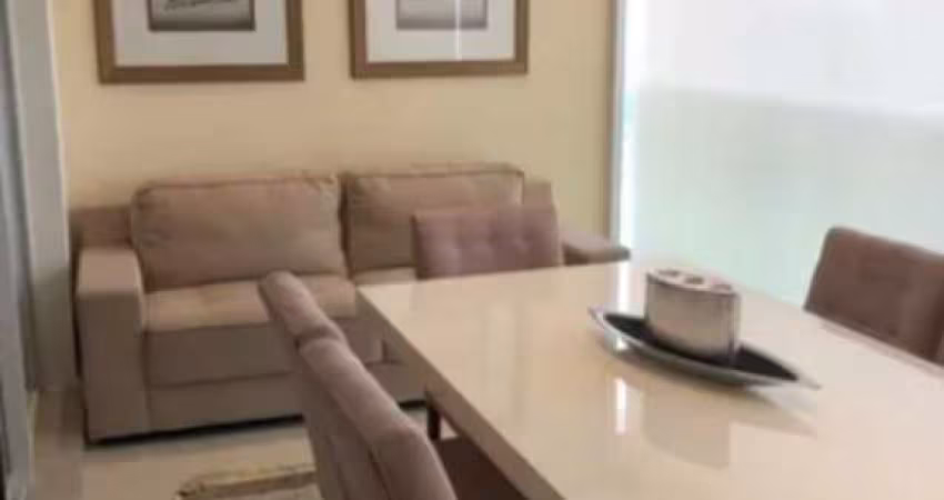 Apartamento no Condomínio Dom Praças da Mooca na Vila Lúcia Elvira com 107m² 3 dormitórios 4 banheiros 2 vagas