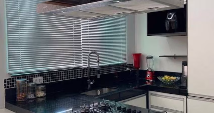 Sobrado em Vila Regente Feijó, 187m², 3 dormitórios.