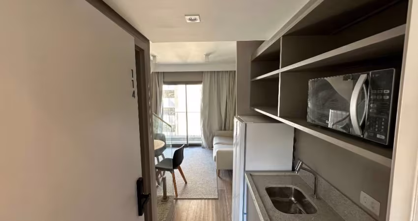 Apartamento Duplex à venda em São Paulo