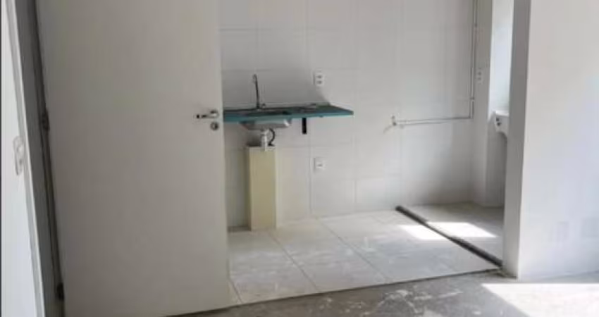 Apartamento à venda em São Paulo, Jardim São Savério