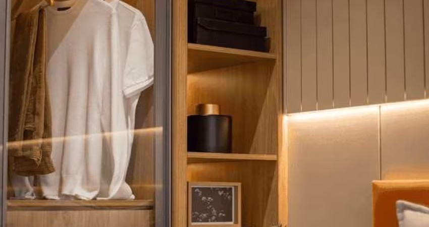Apartamento a venda Centro Histórico
