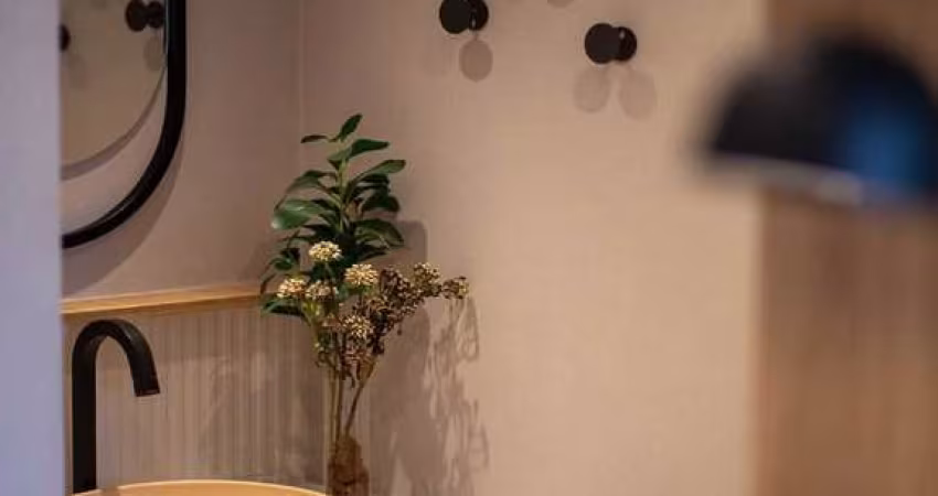 Apartamento a venda Centro Histórico