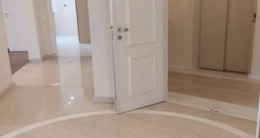 Apartamento à venda na Avenida José Galante, Vila Suzana - São Paulo