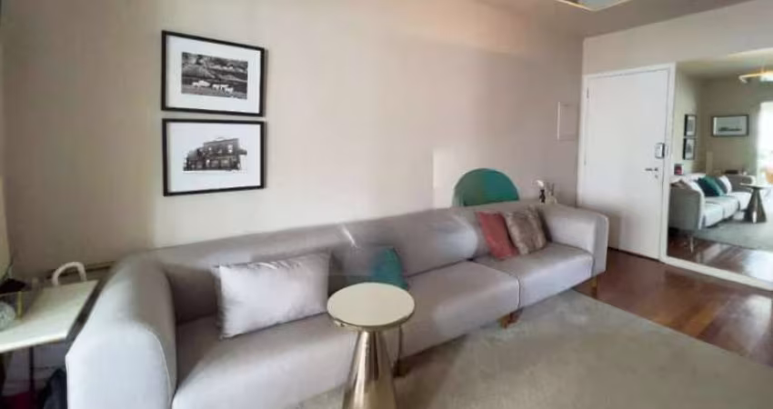 Apartamento à venda na Vila Olímpia -  72m²