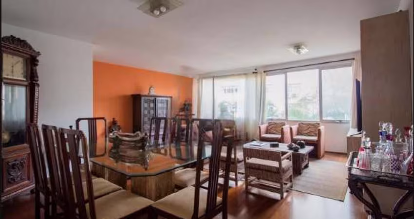 Apartamento à Venda no Edifício Paineiras do Morumbi