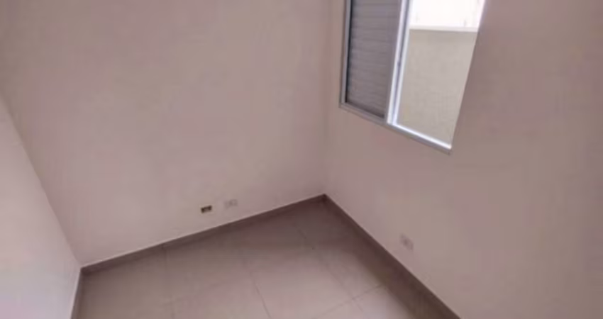 Apto Novo 2 Dorm na Parada XV - Itaquera SP
