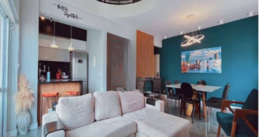 Apartamento Duplex na Vila nova Conceição