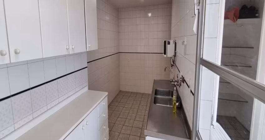 Apartamento à venda, Alto da Boa Vista