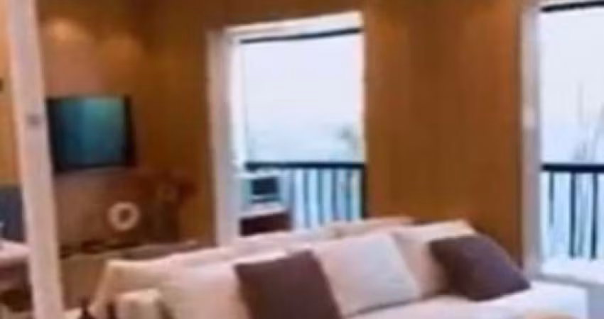 Apartamento a venda 42m² sendo 02 dormitórios , 01 Banheiro, 01 vaga MOTO Kz Next Freguesia
