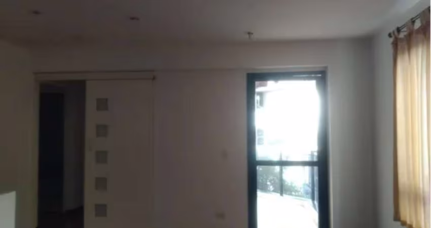 Apartamento à venda em Santa Cecília, São Paulo