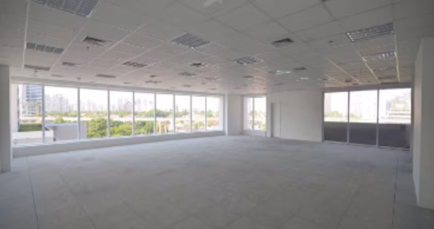 Conjunto comercial alto padrão. área 222,72 m. Alto padrão.