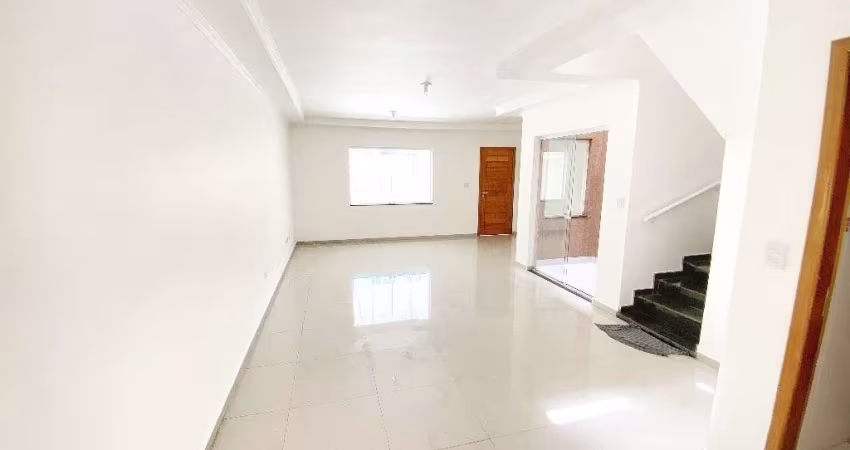 Casa Espaçosa com 4 Quartos e 2 Suítes no Imirim - 150m² de Área Privativa