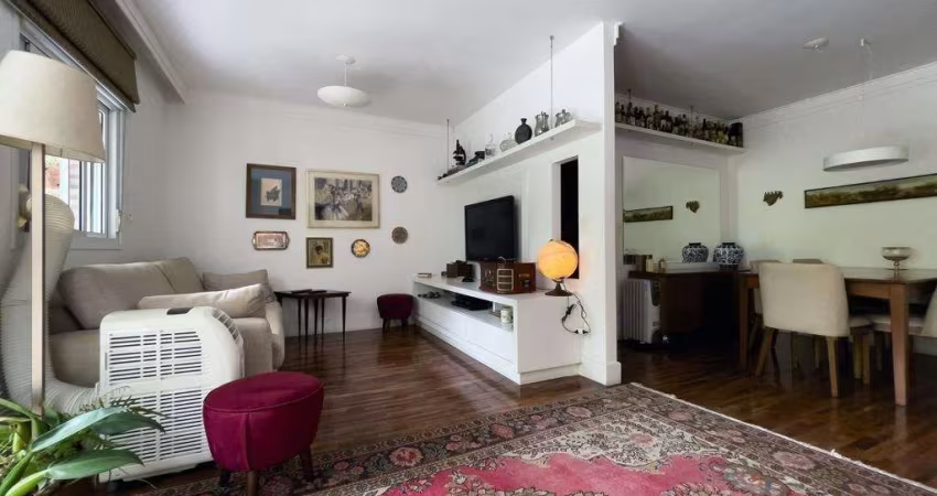 Apartamento no Condomínio Bosque São Francisco na Vila São Silvestre com 92m² 2 dormitórios 1 suíte 3 banheiros 2 vagas