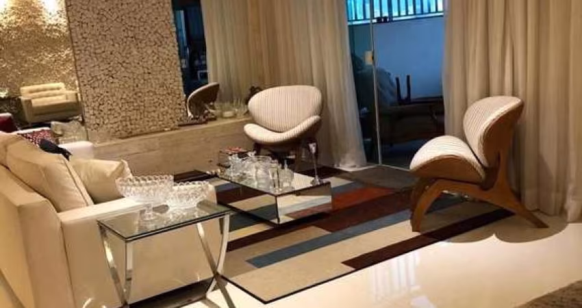 Apartamento em Chácara Califórnia à Venda