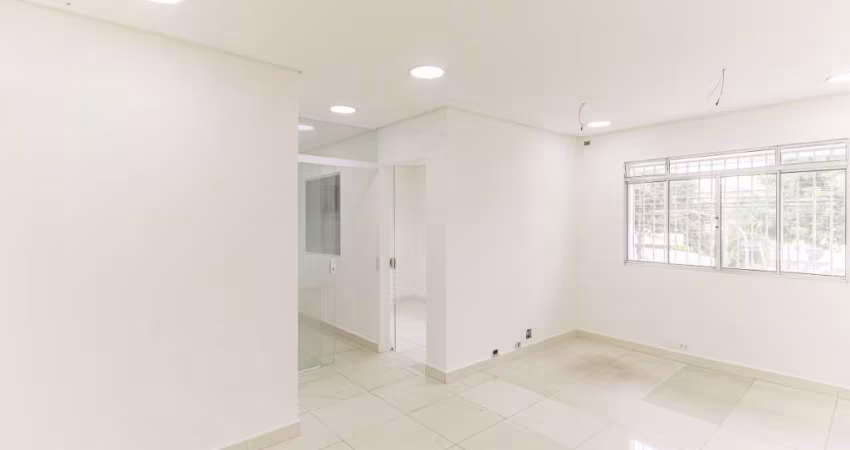 Prédio Comercial à venda em São Paulo - Jardim São Joaquim