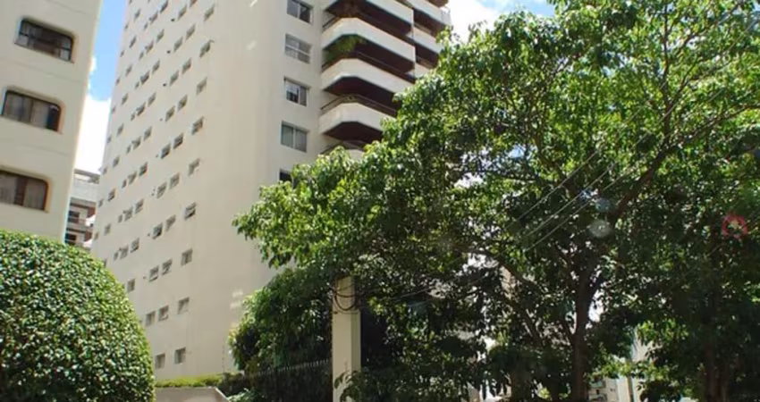 Apartamento  4 dormitório 3 suítes 4 vagas