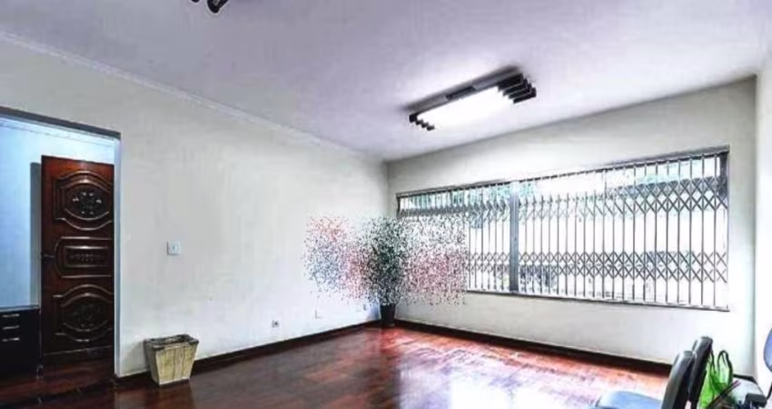 Casa no Jardim Anália Franco - CERET