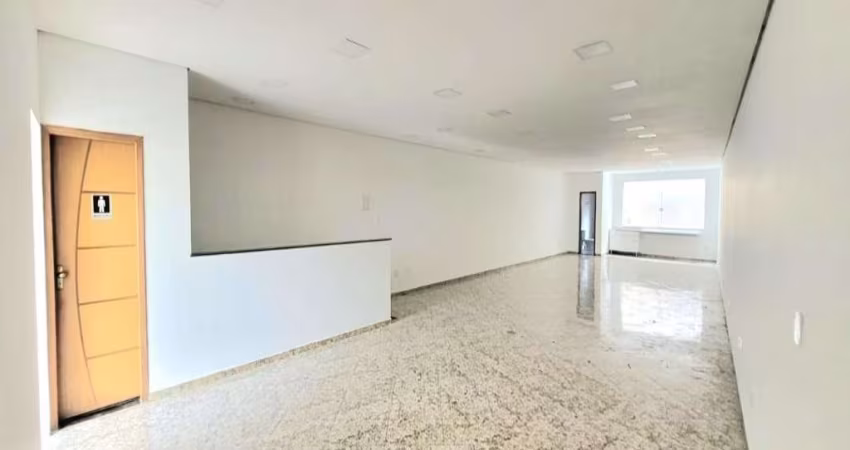 Prédio Comercial - Tatuapé