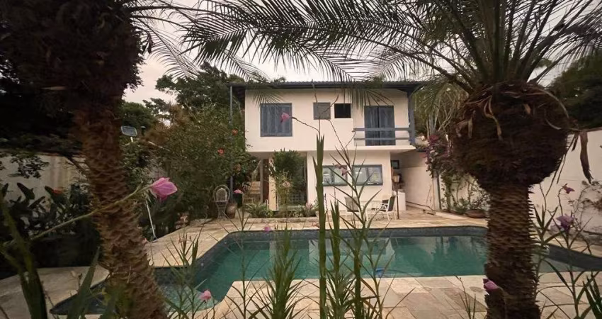 Casa à Venda, Santo Amaro São Paulo - SP, Com 3 Quartos e 2 Vagas!
