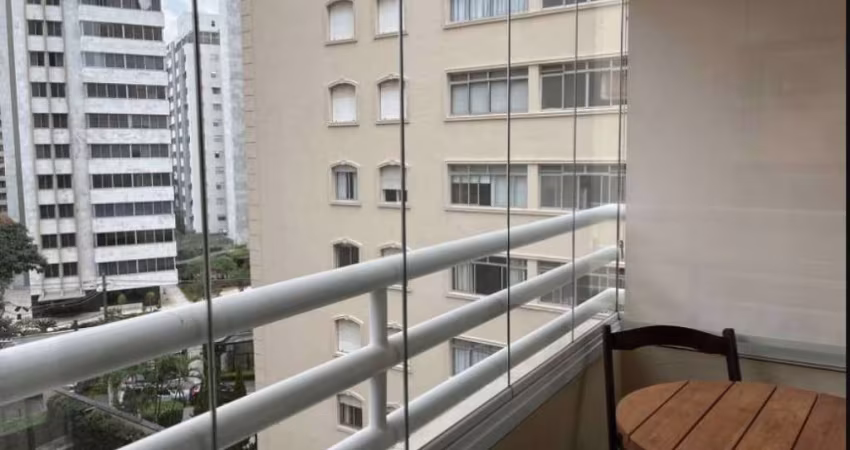 80m2 - 3 Dormitórios 2 Suítes 2 Vagas - Paraiso