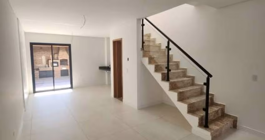 Sobrado a venda com 130m², 3 dormitório e 1 suíte no Jardim Marajoara