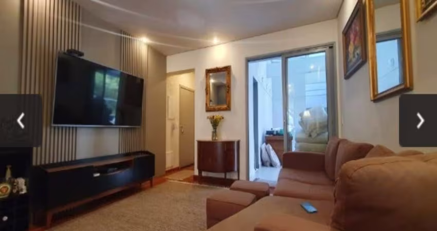 Apartamento Garden com piscina - 170m