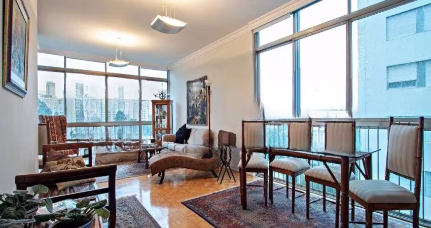 Apartamento no Condomínio Dona Alice no Paraíso com 3 dormitórios