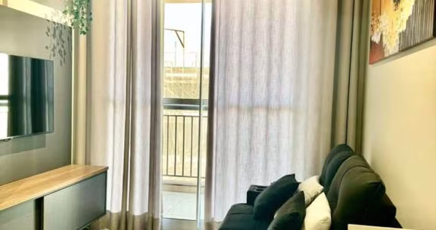 APARETMENTO A VENDA EM VILA CLEMENTINO, 34,40 MTS1 QUARTO, 1 BANHEIRO