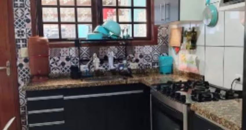 Casa Parelheiros 250m²