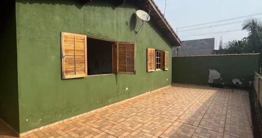 Casa à venda em Parelheiros - São Paulo