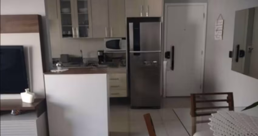 Apartamento em Santana, com 2 dormitórios, sendo 1 suíte e 2 vagas.
