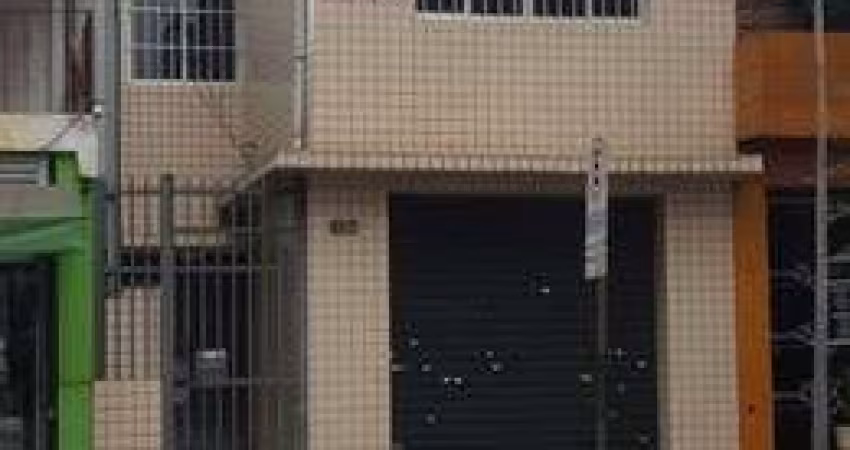 Sobrado Comercial em Pinheiros