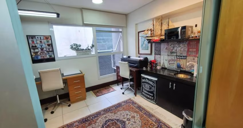 Sala Comercial em Campo Belo
