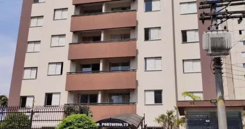 Apartamento à venda em Vila Guarani (Z Sul)
