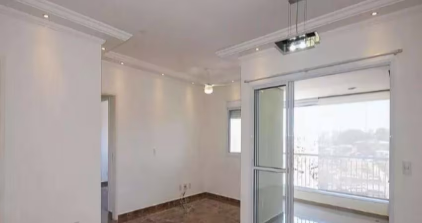 Apartamento a venda Condominio Portal Nathalie - Morumbi