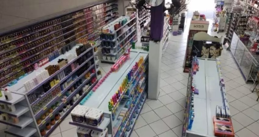 Loja à venda na Vila Pereira Barreto com 220m² 3 vagas